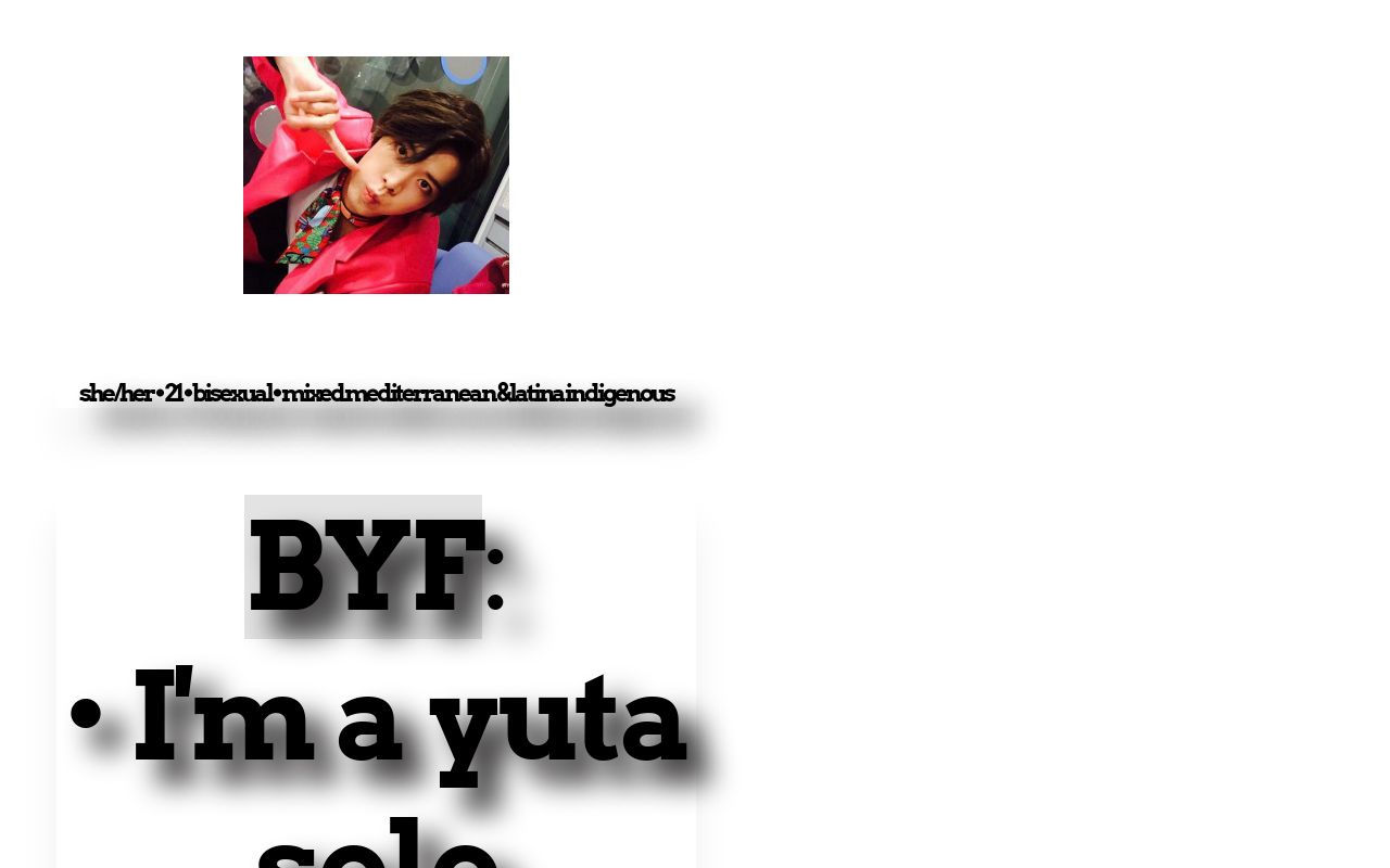 Carrd profile picture for @nyt